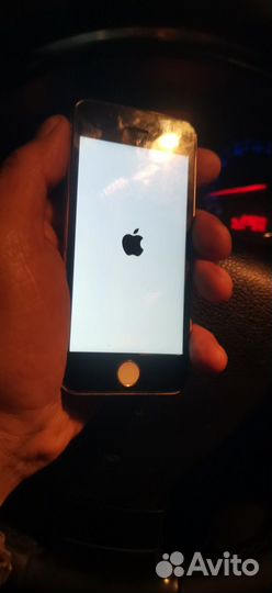iPhone 5, 16 ГБ