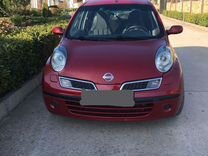 Nissan Micra 1.2 MT, 2008, 203 108 км, с пробегом, цена 600 000 руб.