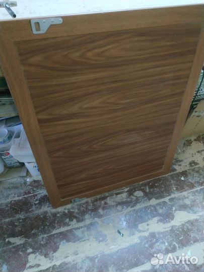 Зеркало настенное в раме бу