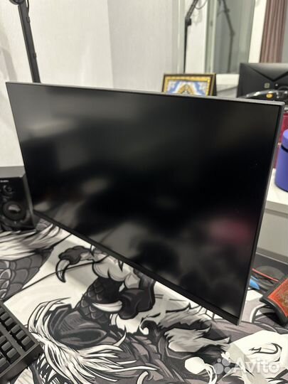 Монитор 27