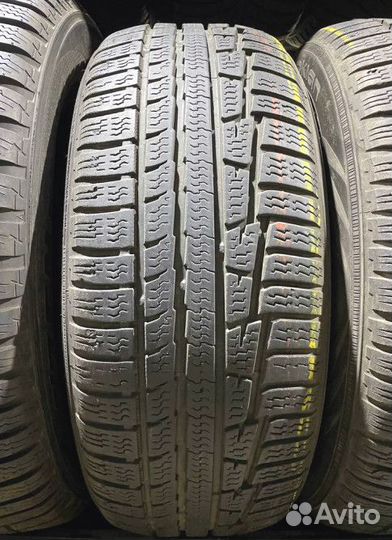 Nokian Tyres WR A3 205/55 R17 95N