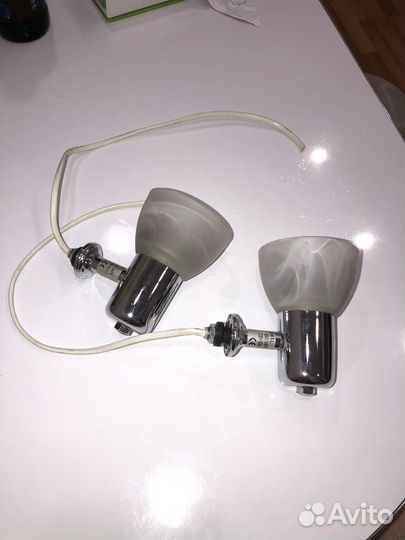 Светильник бра