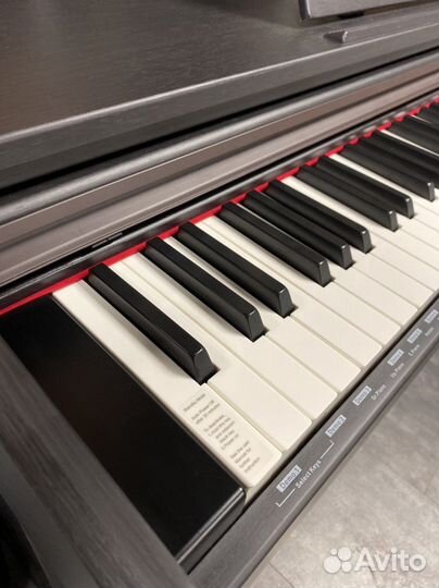 Orla CDP-1-rosewood Цифровое пианино (новое)