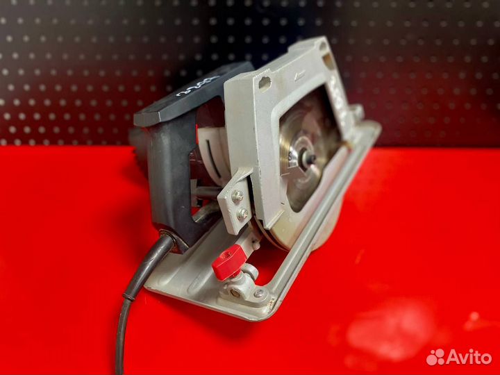 Пила циркулярная - паркетка 200 мм PIT PKS200-с