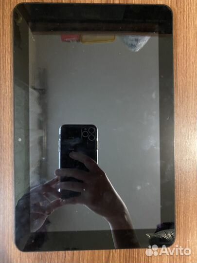 Планшет explay Squad 10.02