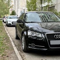 Audi A3 1.4 AMT, 2012, 260 000 км, с пробегом, цена 851 900 руб.