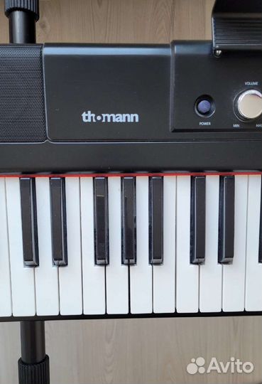 Цифровое пианино 88 клавиш