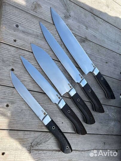 Кухонный набор Мастер Шеф