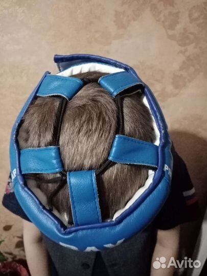 Продам шлем для бокса