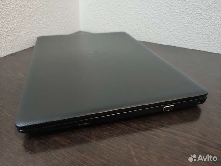 Ноутбук Dell Core I5 10Th 4.2/Озу 32/IPS/SSD/HDD