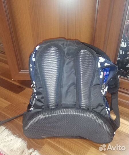 Рюкзак для подростка
