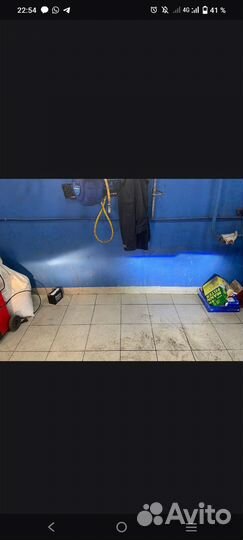 Мини линзы H4