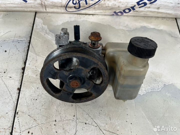 Насос гур Mazda Mazda6 GG 2.0 (LF18) 2007