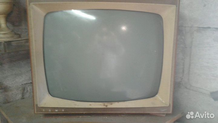 Телевизор Темп 07М-59