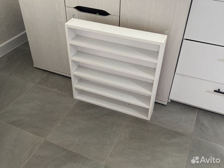 Полка для гель лаков