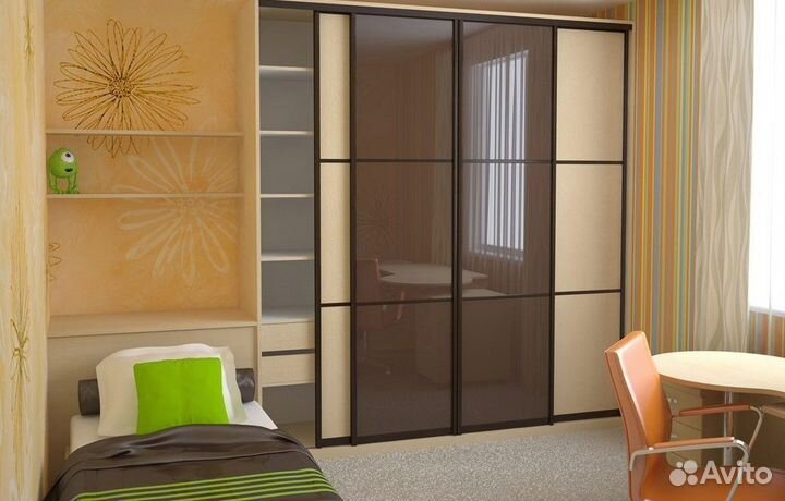 Шкаф на заказ