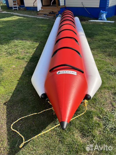 Водный банан