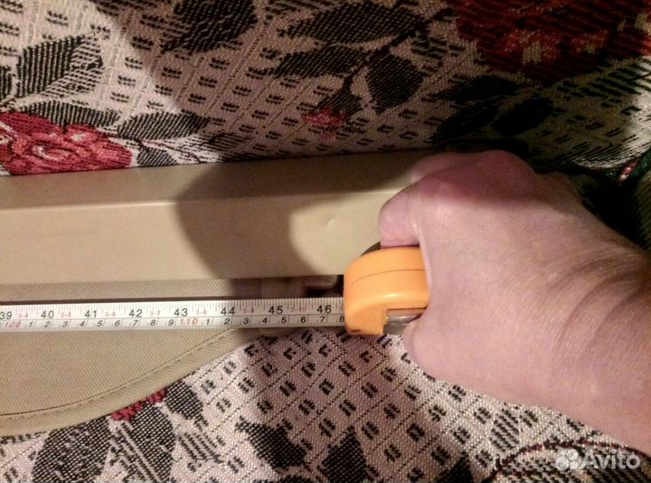 Пoлкa бaгажника