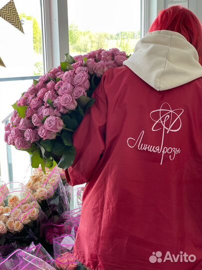 Работник теплицы