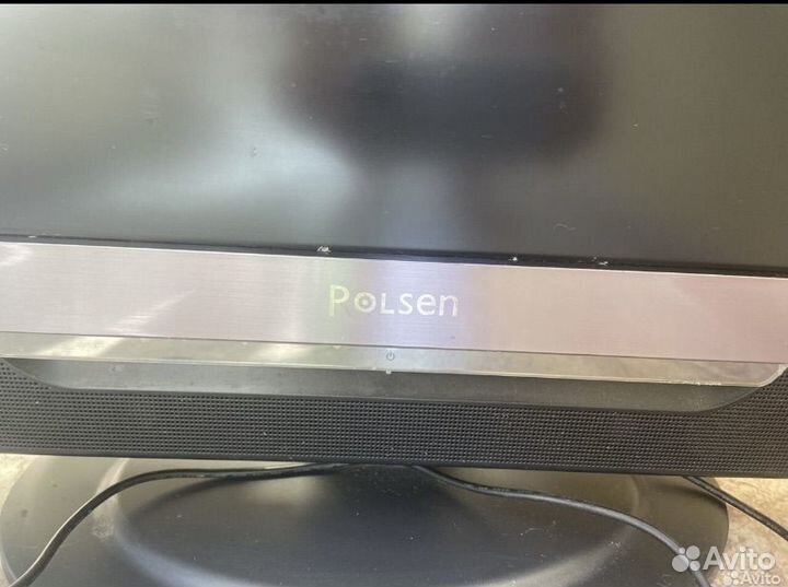 Телевизор Rolsen