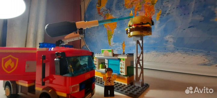 Лего наборы