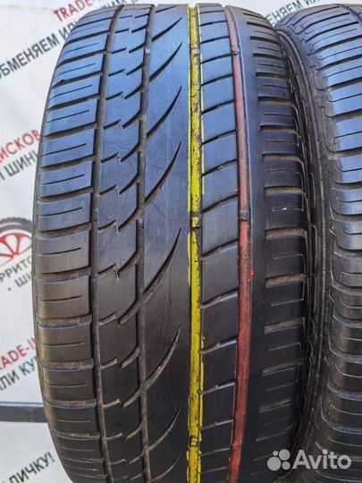 Continental ContiCrossContact AT 265/50 R20 111V
