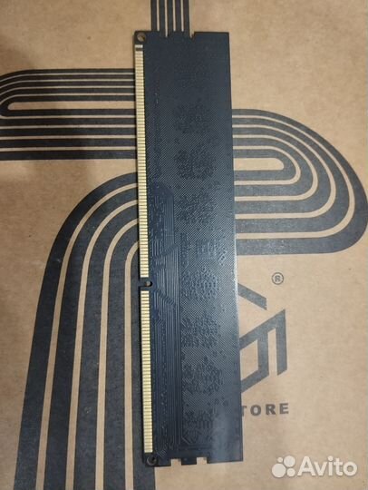 Оперативная память ddr3 4 gb 1333 для пк
