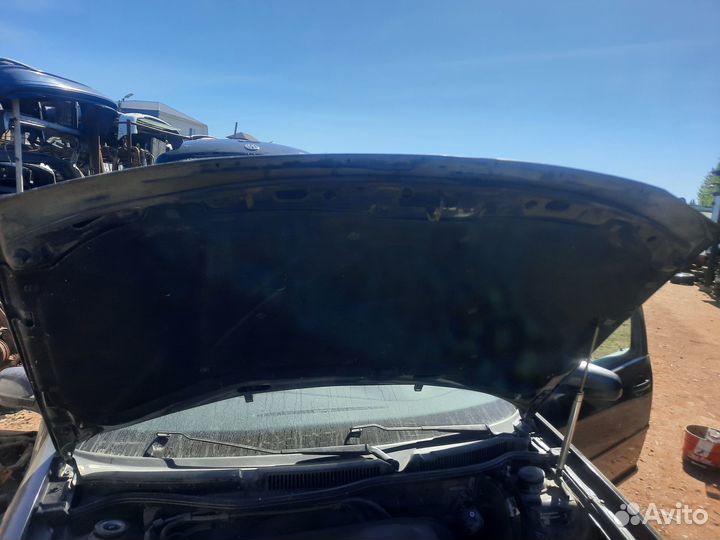 Volkswagen golf 4