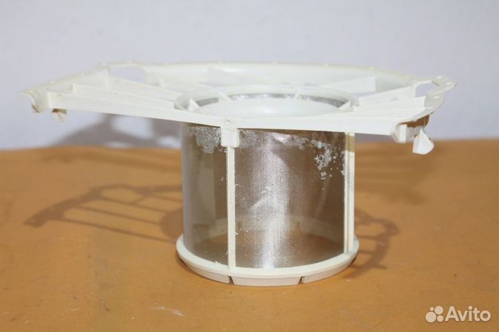 Микрофильтр Bosch 81711 бу. 4772