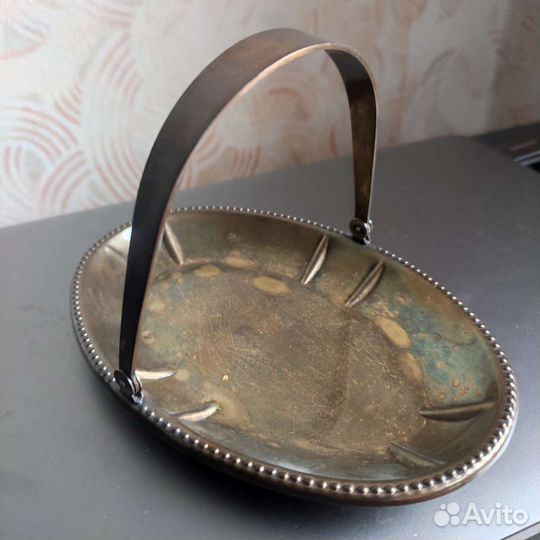 Конфетница СССР