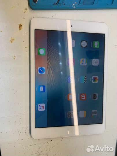 iPad mini wifi 16gb