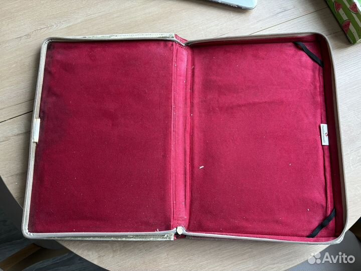 Чехол для macbook air 13