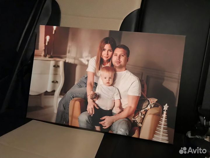 Картина с Вашим фото