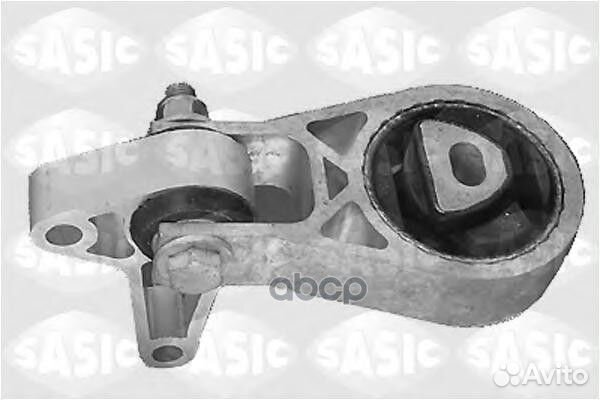 Опора двигателя fiat doblo 1.3JTD/1.4i/1.6i 01