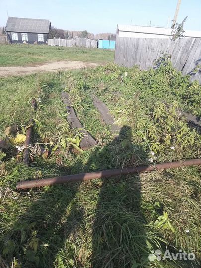 Телега тракторная