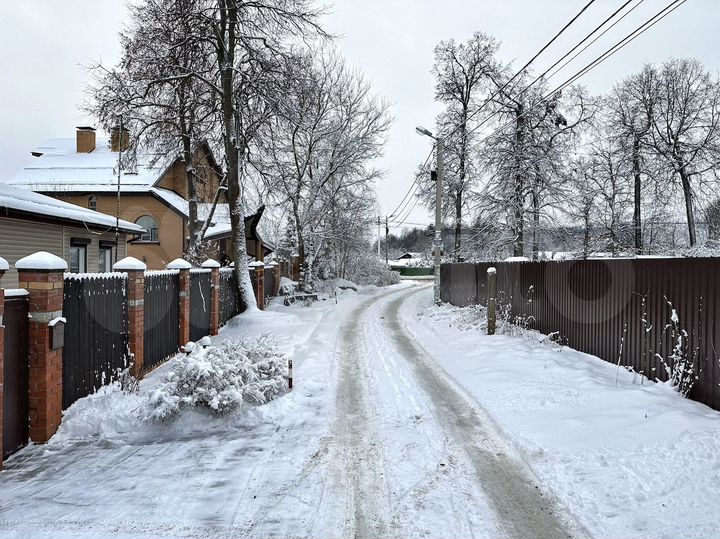 Участок 5 сот. (ИЖС)