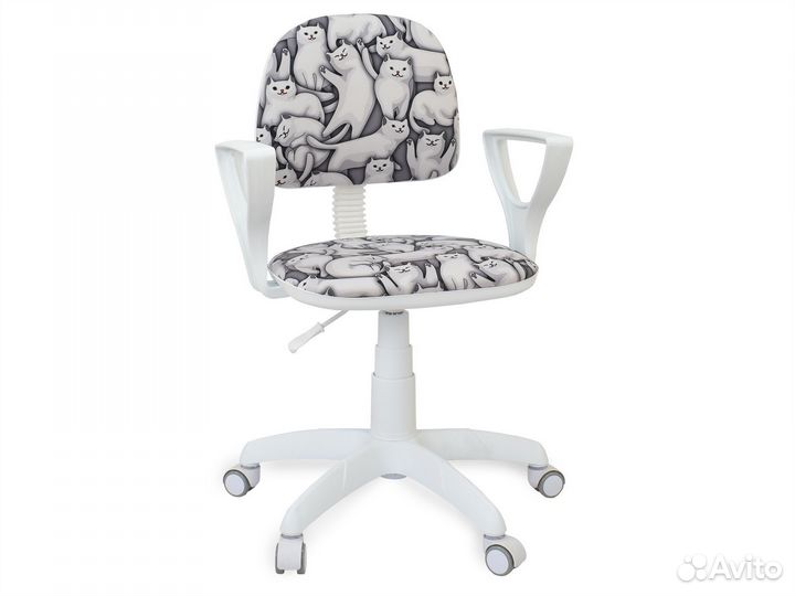 Операторское кресло Форум 2