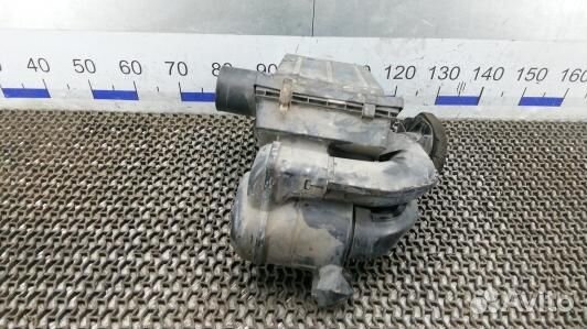 Корпус воздушного фильтра nissan pathfinder R51 (6