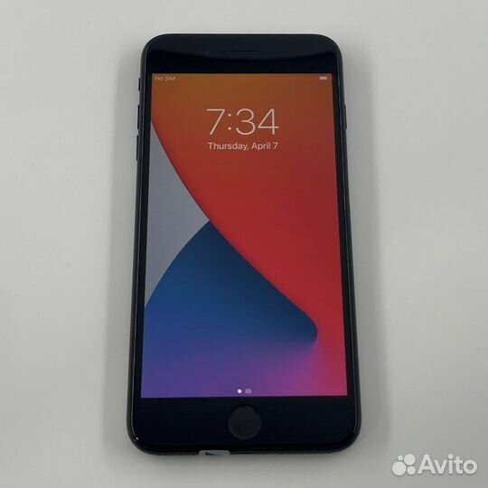 iPhone 7 Plus, 32 ГБ