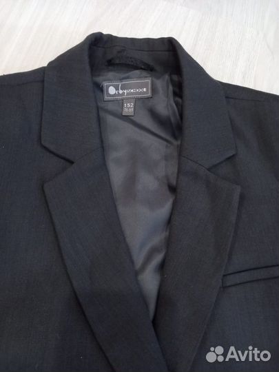 Пиджак Orby 152