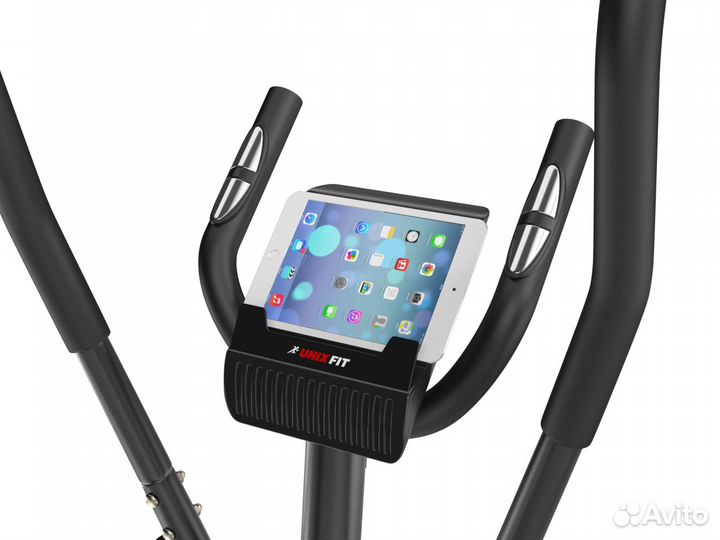Эллиптический тренажер UnixFit SL-340E