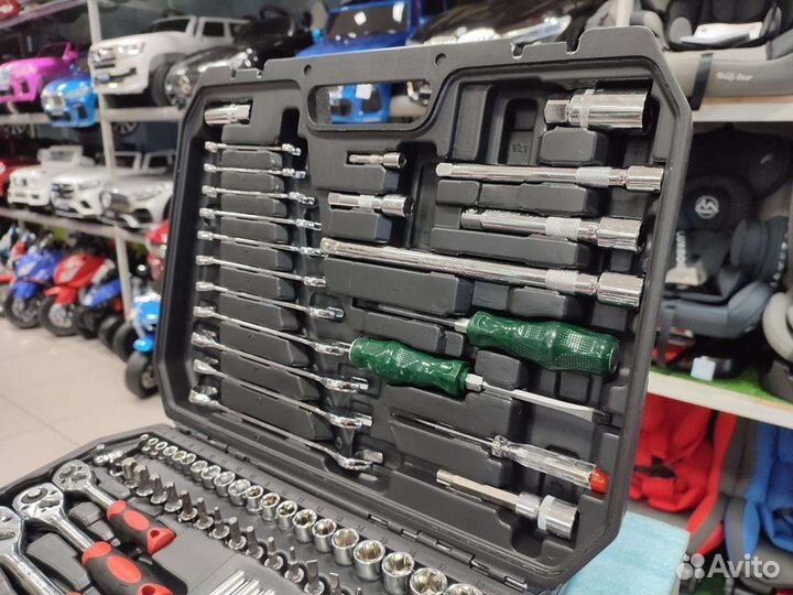 Набор инструментов