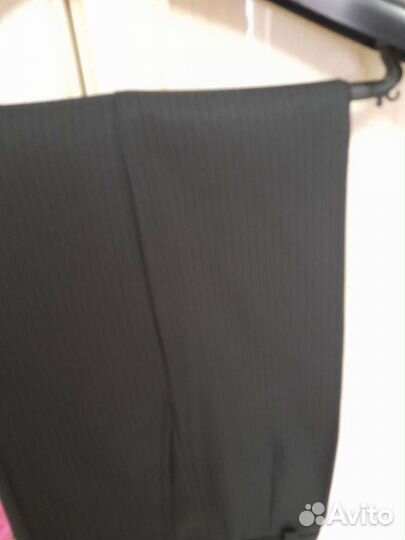 Костюм для первоклассника 122