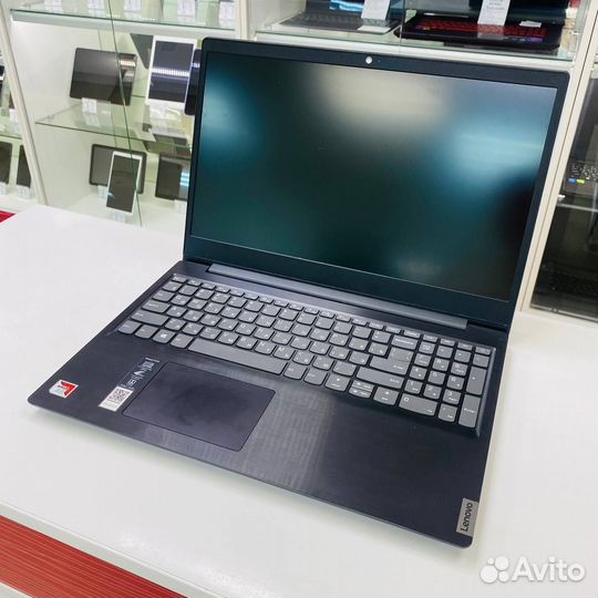 Ноутбук Lenovo IdeaPad S145-15AST №94634