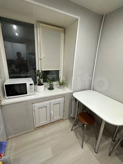 2-к. квартира, 39,1 м², 4/5 эт.