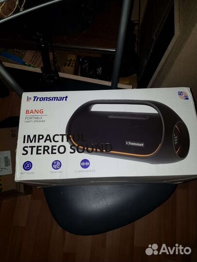 Tronsmart, mifa,Samsung