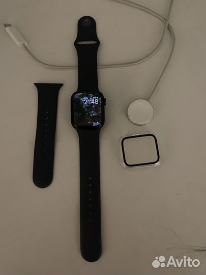 Apple watch 7