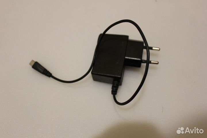 Оригинальный 5V 180mA, miniUSB Jabra SSA-5W-05EU