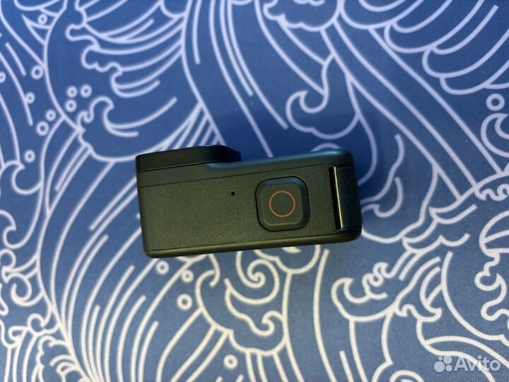 Экшн камера gopro hero 11 black