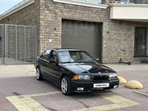 BMW 3 серия 1.6 MT, 1993, 348 000 км, с пробегом, цена 350 000 руб.